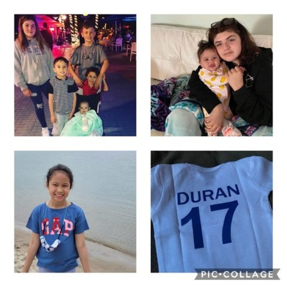Meet your Posher, Lili